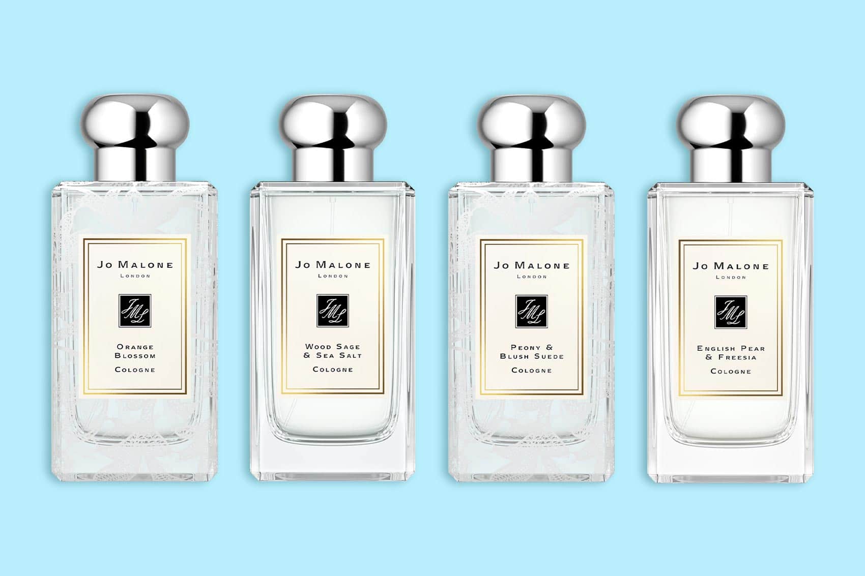 2023年最佳Jo Malone香水: 奢华与香气的完美融合